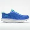 Skechers Performance Skechers GOrun MaxRoad 5 Women's Blue/Turquoise