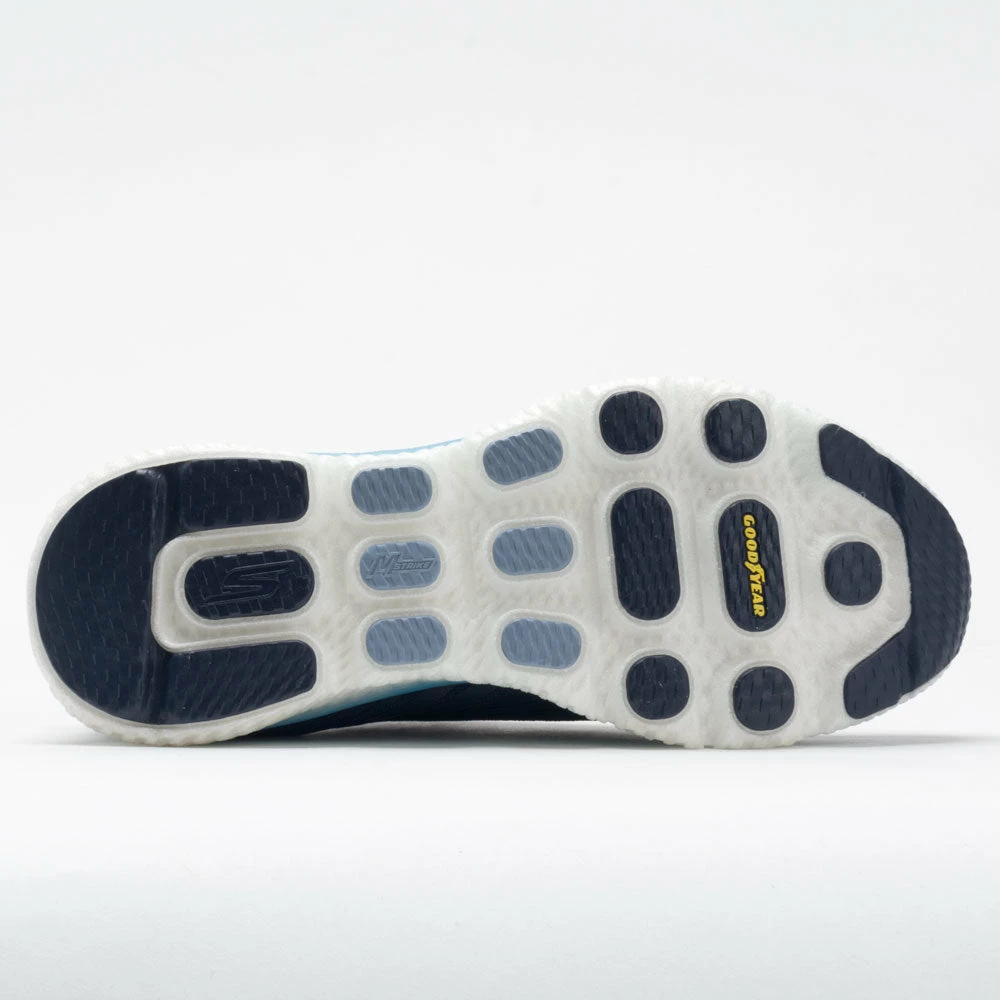 Skechers Performance Running Shoes Skechers GOrun MaxRoad 5 Women's Navy/Blue 6 Skechers Performance Running Shoes Skechers GOrun MaxRoad 5 Women's Navy/Blue