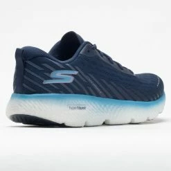 Skechers Performance Running Shoes Skechers GOrun MaxRoad 5 Women's Navy/Blue 13 Skechers Performance Running Shoes Skechers GOrun MaxRoad 5 Women's Navy/Blue