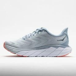 Running Shoes HOKA Arahi 6 Women's Plein Air/Blue Fog 9 Running Shoes HOKA Arahi 6 Women's Plein Air/Blue Fog