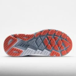 Running Shoes HOKA Arahi 6 Women's Plein Air/Blue Fog 11 Running Shoes HOKA Arahi 6 Women's Plein Air/Blue Fog