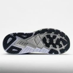 HOKA Arahi 6 Women's Black/White Running Shoes