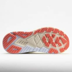 Running Shoes HOKA Arahi 6 Women's Yellow Pear/Sweet Corn 11 Running Shoes HOKA Arahi 6 Women's Yellow Pear/Sweet Corn