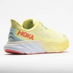 Running Shoes HOKA Arahi 6 Women's Yellow Pear/Sweet Corn 13 Running Shoes HOKA Arahi 6 Women's Yellow Pear/Sweet Corn