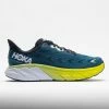 Running Shoes HOKA Arahi 6 Men's Blue Graphite/Blue Coral 2 Running Shoes HOKA Arahi 6 Men's Blue Graphite/Blue Coral