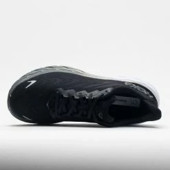 HOKA Arahi 6 Men's Black/White 10 HOKA Arahi 6 Men's Black/White