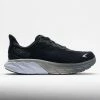 HOKA Arahi 6 Men's Black/White