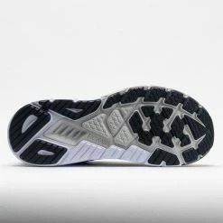 HOKA Arahi 6 Men's Black/White 11 HOKA Arahi 6 Men's Black/White