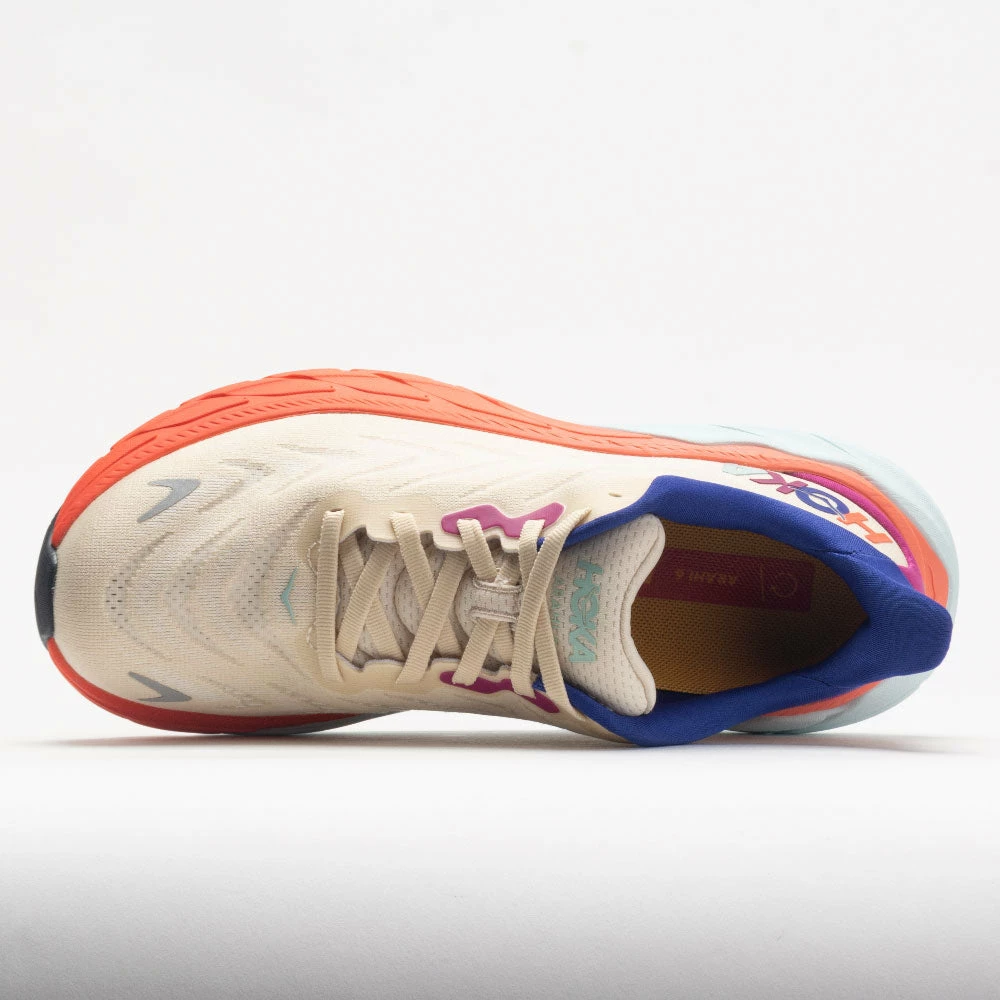 HOKA Arahi 6 Men's ST/ART Pack 5 HOKA Arahi 6 Men's ST/ART Pack