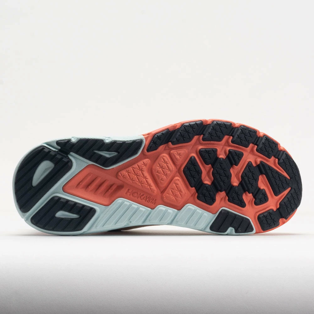 HOKA Arahi 6 Men's ST/ART Pack 6 HOKA Arahi 6 Men's ST/ART Pack