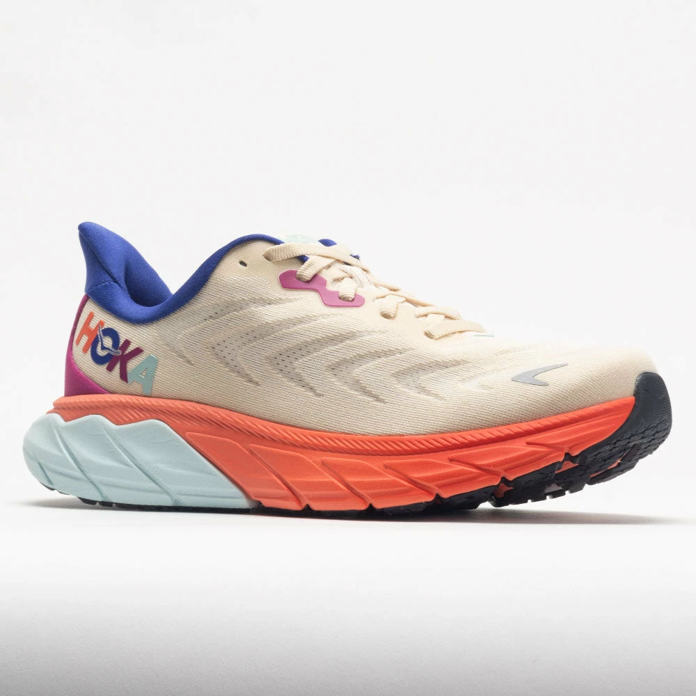 HOKA Arahi 6 Men's ST/ART Pack 7 HOKA Arahi 6 Men's ST/ART Pack