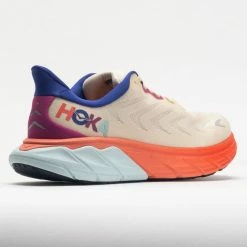 HOKA Arahi 6 Men's ST/ART Pack 13 HOKA Arahi 6 Men's ST/ART Pack