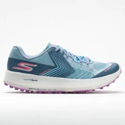 Skechers Performance Skechers GOrun Razor TRL Women's Blue/Purple
