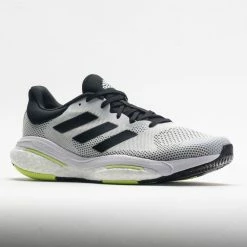 Running Shoes Adidas Solar Glide 5 Men's White/Black/Pulse Lime