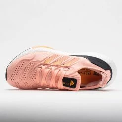 Adidas Ultraboost 22 HEAT.RDY Women's Light Flash Orange