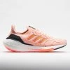 Adidas Ultraboost 22 HEAT.RDY Women's Light Flash Orange