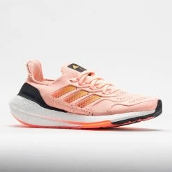 Adidas Ultraboost 22 HEAT.RDY Women's Light Flash Orange