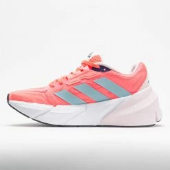 Adidas AdiSTAR Women's Turbo/Hazy Sky/Almost Pink Running Shoes