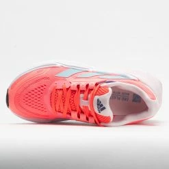 Adidas AdiSTAR Women's Turbo/Hazy Sky/Almost Pink Running Shoes