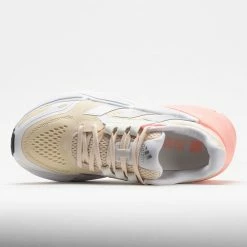 Running Shoes Adidas AdiSTAR Women's Ercu Tint/Silver Metallic/Light Flash Orange 10 Running Shoes Adidas AdiSTAR Women's Ercu Tint/Silver Metallic/Light Flash Orange