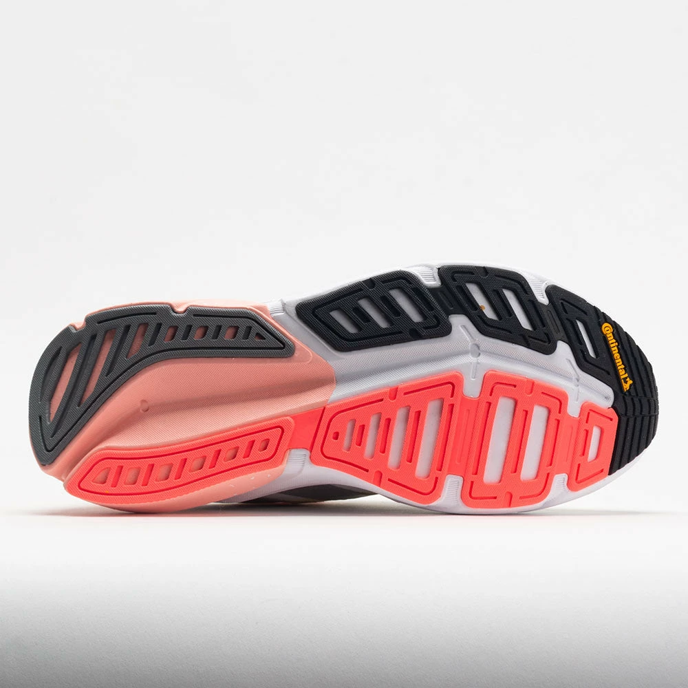 Running Shoes Adidas AdiSTAR Women's Ercu Tint/Silver Metallic/Light Flash Orange 6 Running Shoes Adidas AdiSTAR Women's Ercu Tint/Silver Metallic/Light Flash Orange