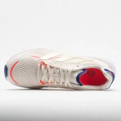 Adidas SL20.3 Women's Chalk White/Sandy Beige/Turbo Running Shoes 10 Adidas SL20.3 Women's Chalk White/Sandy Beige/Turbo Running Shoes