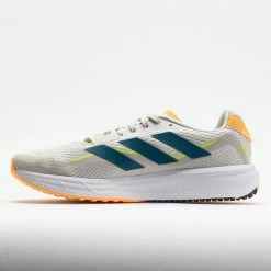 Adidas SL20.3 Men's Orbit Grey/real Teal/Pulse Lime