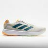 Adidas SL20.3 Men's Orbit Grey/real Teal/Pulse Lime