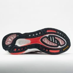 Running Shoes Adidas Solar Boost 4 Women's Almost Pink/Copper Metallic/Turbo 11 Running Shoes Adidas Solar Boost 4 Women's Almost Pink/Copper Metallic/Turbo