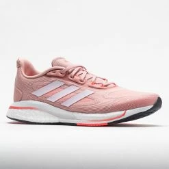 Adidas Supernova+ Women's Wonder Mauve/Almost Pink/Turbo