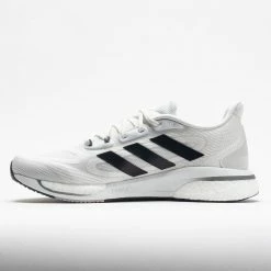 Adidas Supernova+ Men's White/Black/Grey