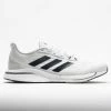 Adidas Supernova+ Men's White/Black/Grey