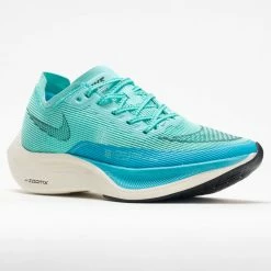 Nike ZoomX Vaporfly Next% 2 Women's Aurora Green/Black