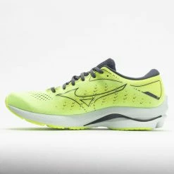 Mizuno Wave Rider 25 Men's Neo Lime