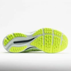 Mizuno Wave Rider 25 Men's Neo Lime
