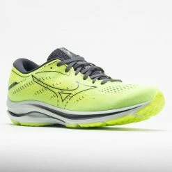 Mizuno Wave Rider 25 Men's Neo Lime