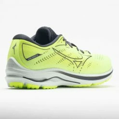 Mizuno Wave Rider 25 Men's Neo Lime