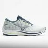 Running Shoes Mizuno Wave Rider 25 Waveknit Men's Misty Blue