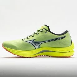 Mizuno Wave Rebellion Men's Neo Lime