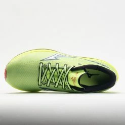 Mizuno Wave Rebellion Men's Neo Lime 10 Mizuno Wave Rebellion Men's Neo Lime