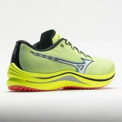 Mizuno Wave Rebellion Men's Neo Lime 13 Mizuno Wave Rebellion Men's Neo Lime
