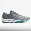 Running Shoes Mizuno Wave Inspire 18 Men's Ultimate Grey/Silver