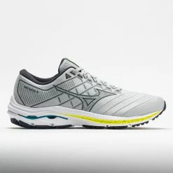 Mizuno Wave Inspire 18 Men's Nimbus Cloud/Black