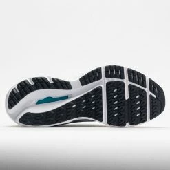 Mizuno Wave Inspire 18 Men's Nimbus Cloud/Black