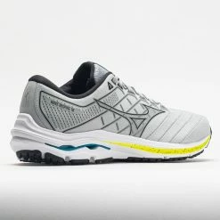 Mizuno Wave Inspire 18 Men's Nimbus Cloud/Black