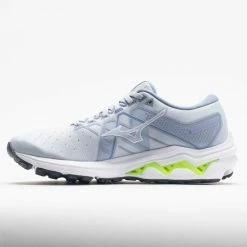 Mizuno Wave Inspire 18 Women's Heather/Silver 9 Mizuno Wave Inspire 18 Women's Heather/Silver
