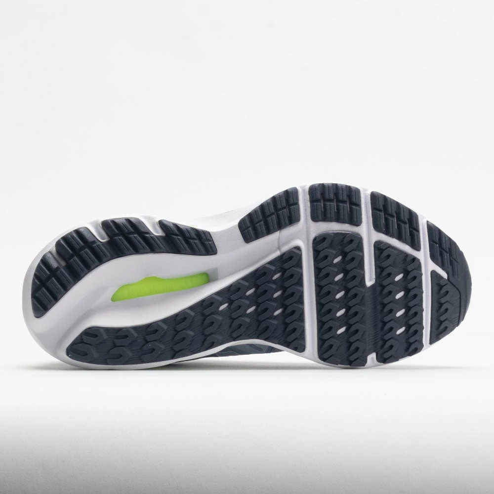 Mizuno Wave Inspire 18 Women's Heather/Silver 6 Mizuno Wave Inspire 18 Women's Heather/Silver