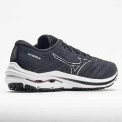 Mizuno Wave Inspire 18 Women's Black/Silver