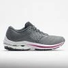 Running Shoes Mizuno Wave Inspire 18 Women's Ultimate Grey/Silver