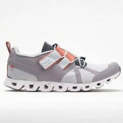 On Running Lifestyle Sneakers On Cloud Nexus Women's Zinc/Spice